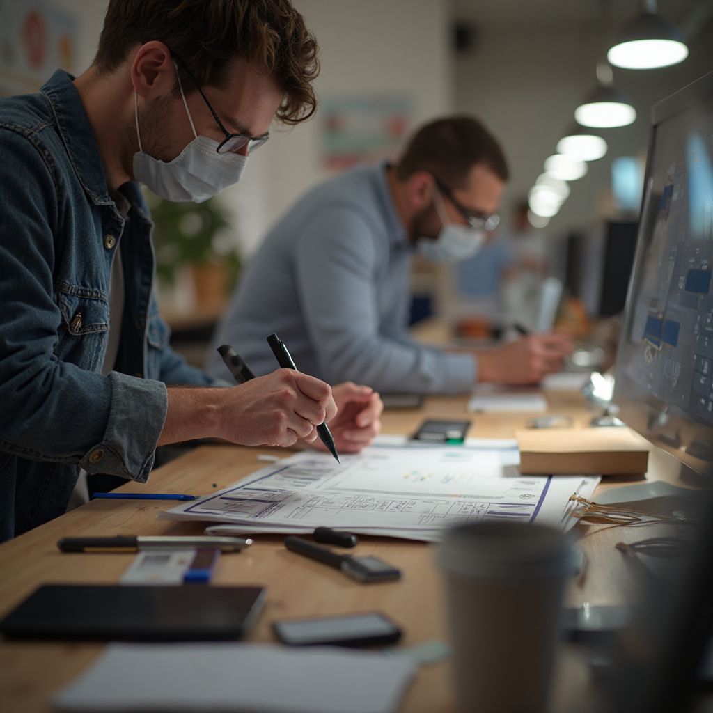 Best Practices in Business asset protection