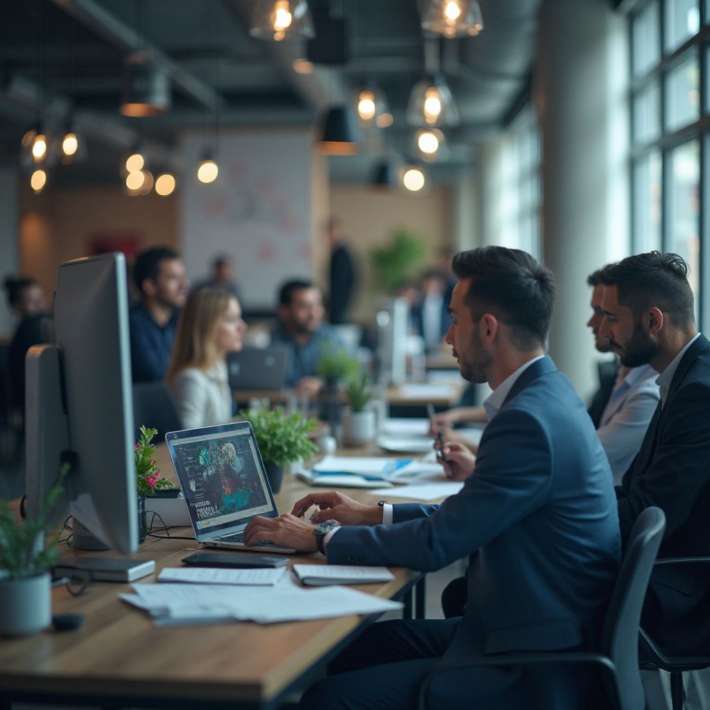 Latest Trends in Business asset protection