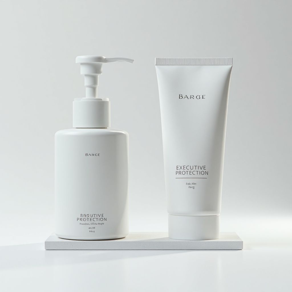 Executive Protection Plan