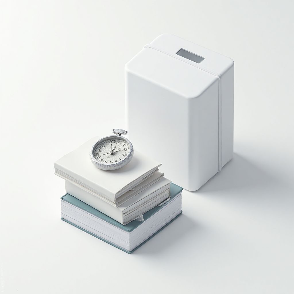 Compliance Document System